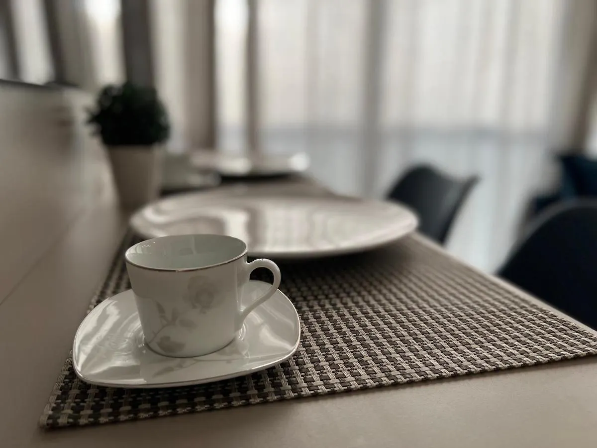Appartement Apt Moderno 800M Vila Germanica Oktoberfest Blumenau