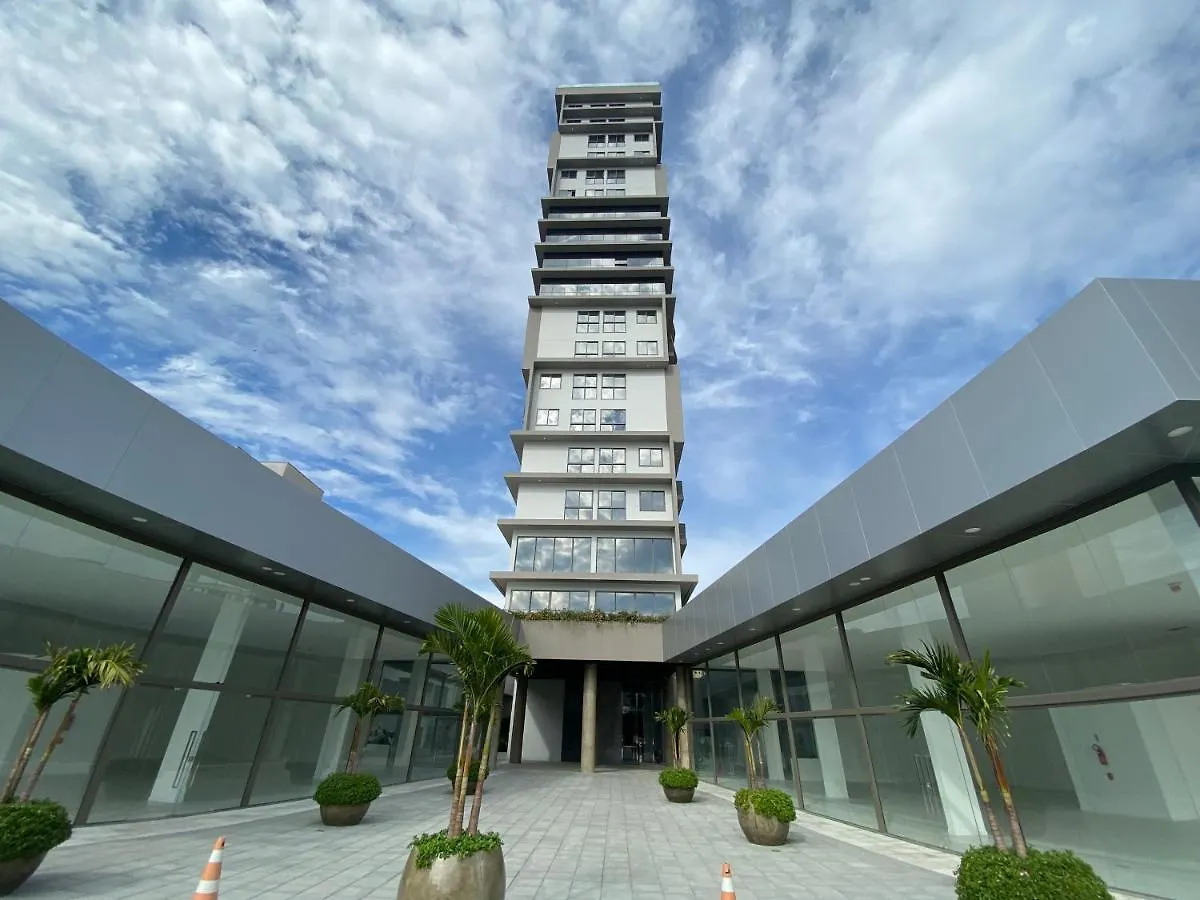 Apt Moderno 800M Vila Germanica Oktoberfest Blumenau